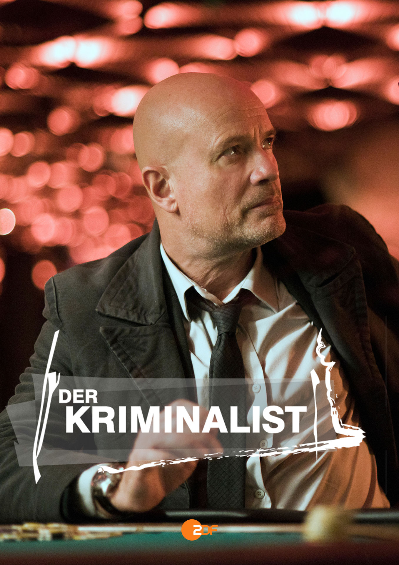 Der Kriminalist | Odeon Fiction